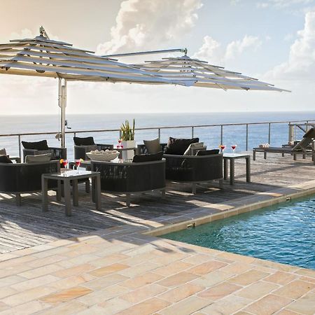 Ceblue Villas The Valley Exterior foto