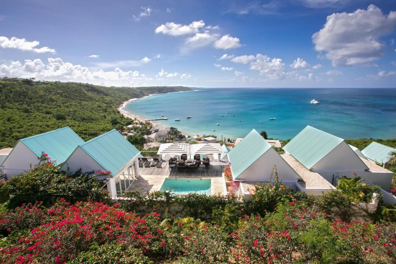Ceblue Villas The Valley Exterior foto