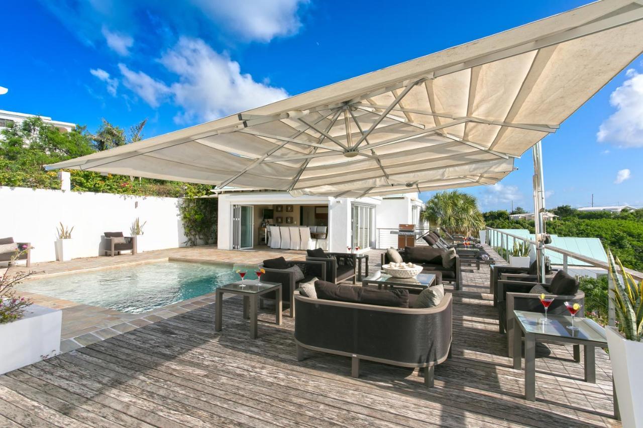 Ceblue Villas The Valley Exterior foto