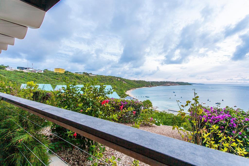 Ceblue Villas The Valley Exterior foto