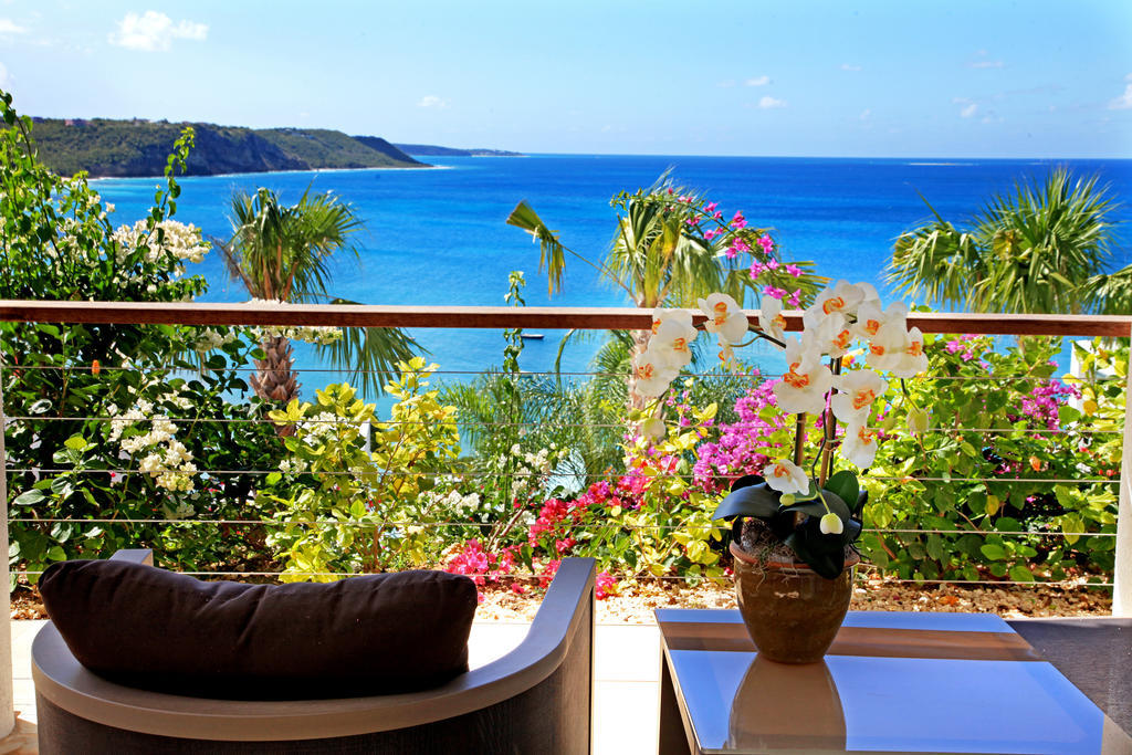 Ceblue Villas The Valley Exterior foto