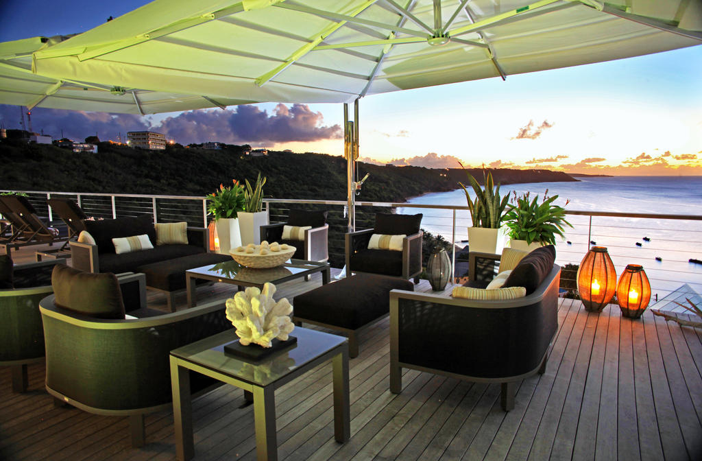 Ceblue Villas The Valley Exterior foto