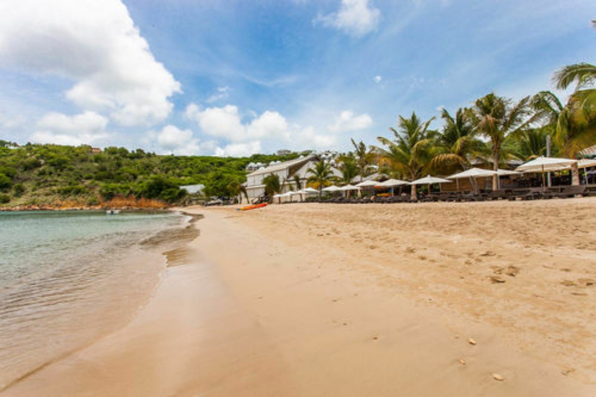 Ceblue Villas The Valley Exterior foto