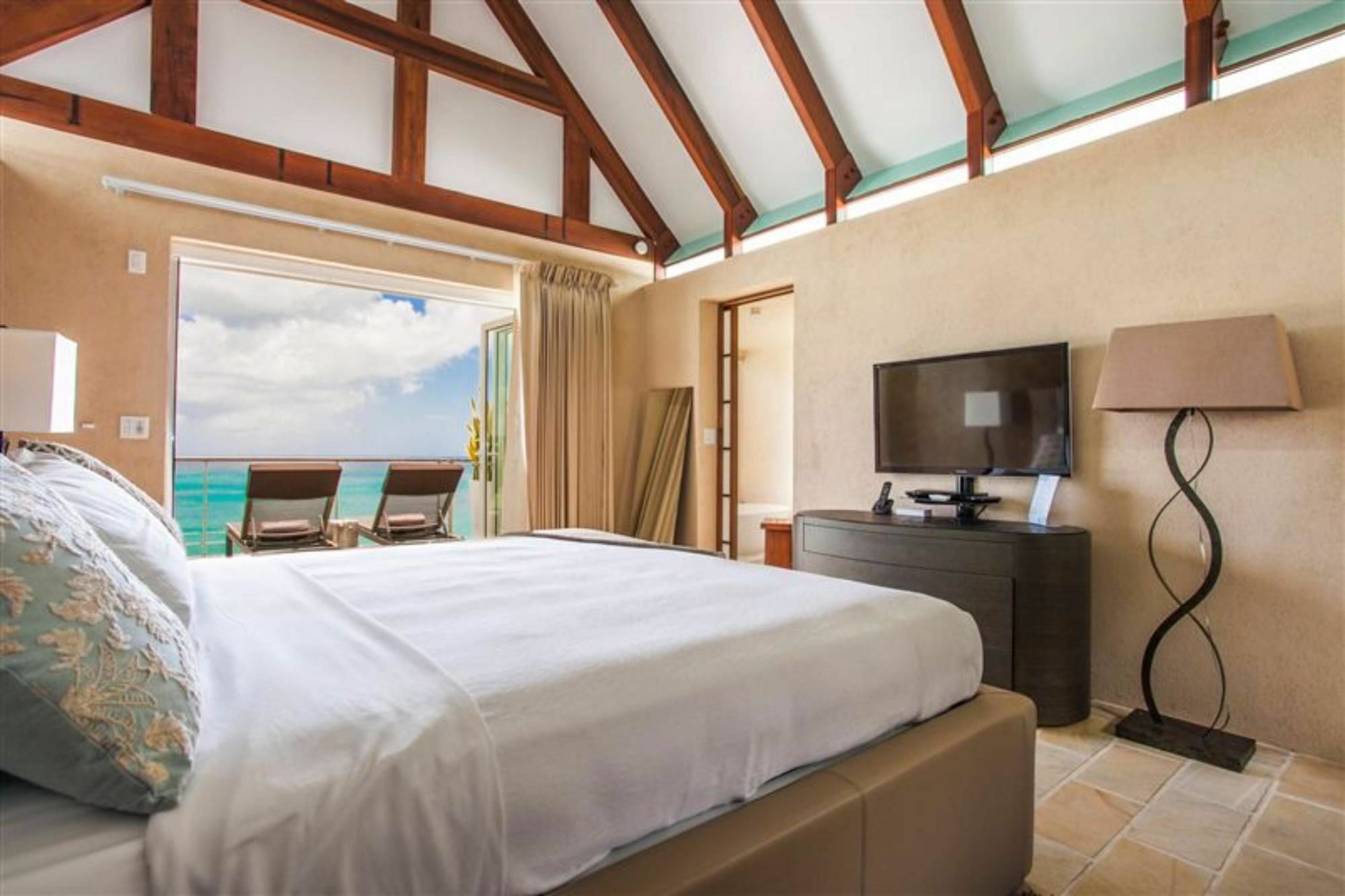 Ceblue Villas The Valley Exterior foto