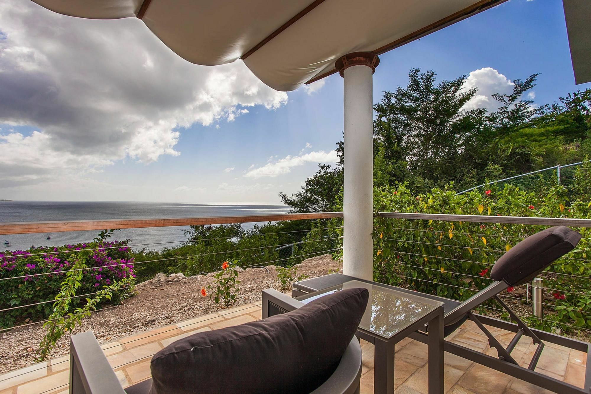 Ceblue Villas The Valley Exterior foto