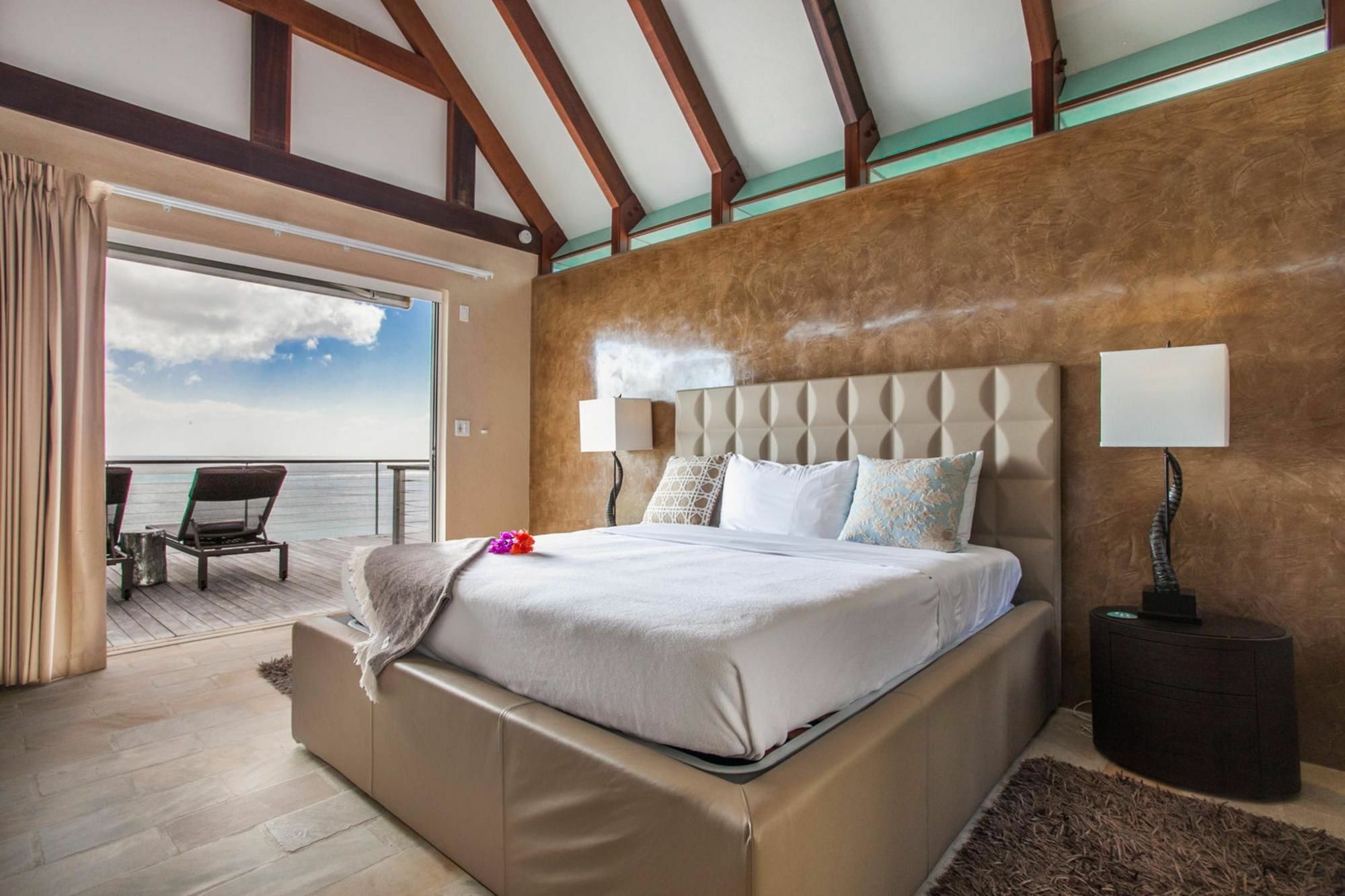 Ceblue Villas The Valley Exterior foto